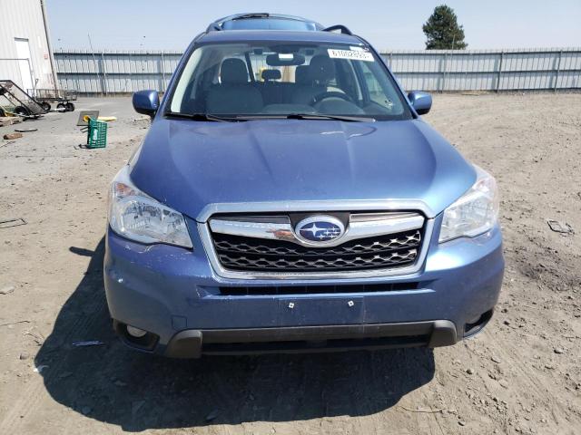 Photo 4 VIN: JF2SJARC7FH412632 - SUBARU FORESTER 2 