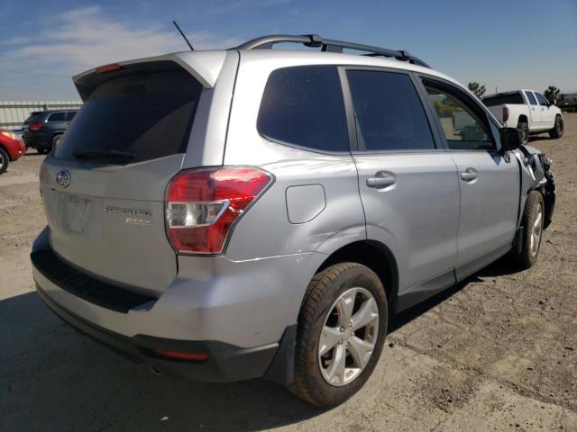 Photo 3 VIN: JF2SJARC7FH813954 - SUBARU FORESTER 2 