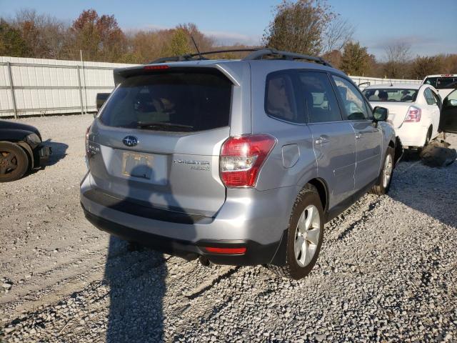 Photo 3 VIN: JF2SJARC7FH825196 - SUBARU FORESTER 2 