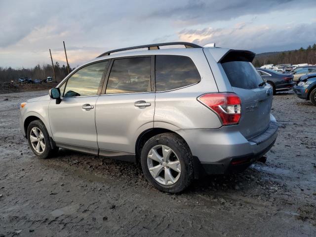 Photo 1 VIN: JF2SJARC7GH429867 - SUBARU FORESTER 2 