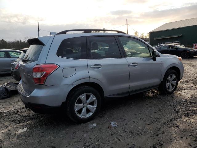 Photo 2 VIN: JF2SJARC7GH429867 - SUBARU FORESTER 2 