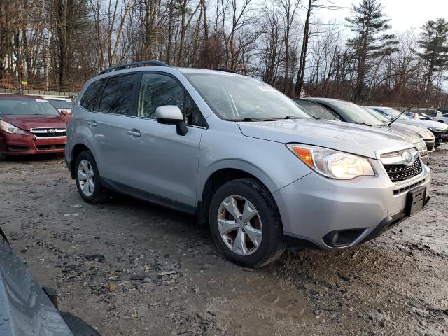 Photo 3 VIN: JF2SJARC7GH429867 - SUBARU FORESTER 2 