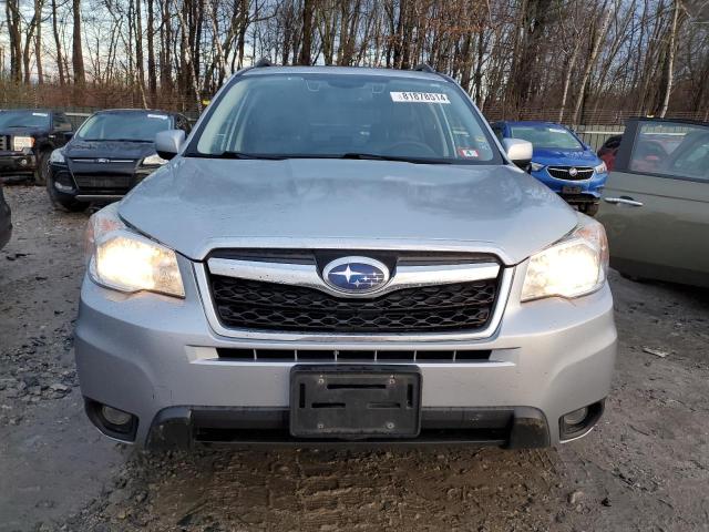 Photo 4 VIN: JF2SJARC7GH429867 - SUBARU FORESTER 2 