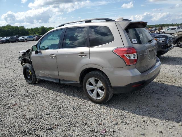 Photo 1 VIN: JF2SJARC7GH475599 - SUBARU FORESTER 