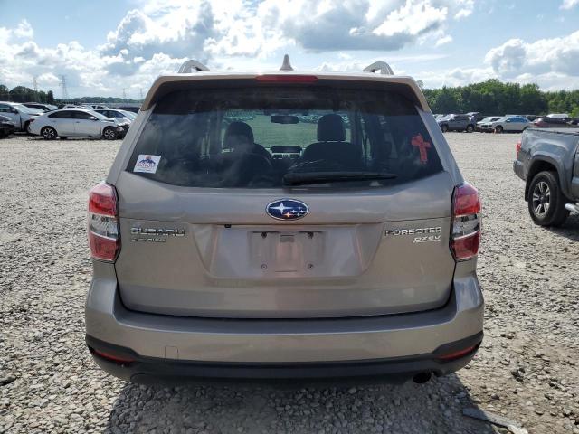 Photo 5 VIN: JF2SJARC7GH475599 - SUBARU FORESTER 