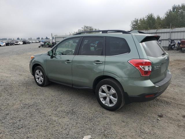 Photo 1 VIN: JF2SJARC7GH506219 - SUBARU FORESTER 2 