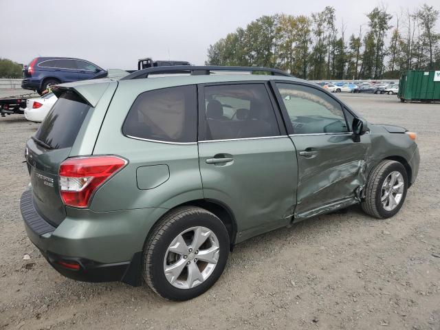 Photo 2 VIN: JF2SJARC7GH506219 - SUBARU FORESTER 2 