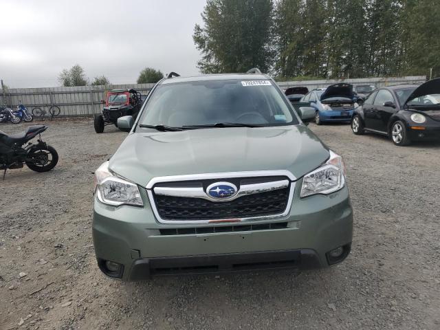 Photo 4 VIN: JF2SJARC7GH506219 - SUBARU FORESTER 2 