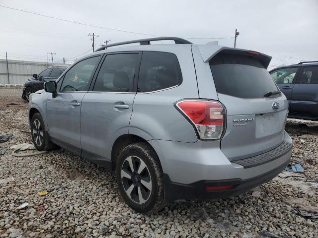 Photo 1 VIN: JF2SJARC7HH530750 - SUBARU FORESTER 2 