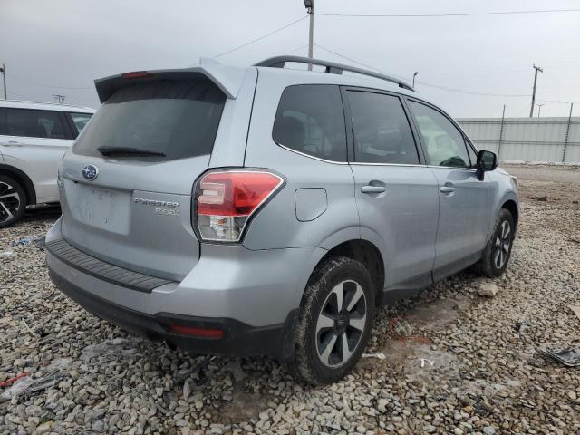 Photo 2 VIN: JF2SJARC7HH530750 - SUBARU FORESTER 2 