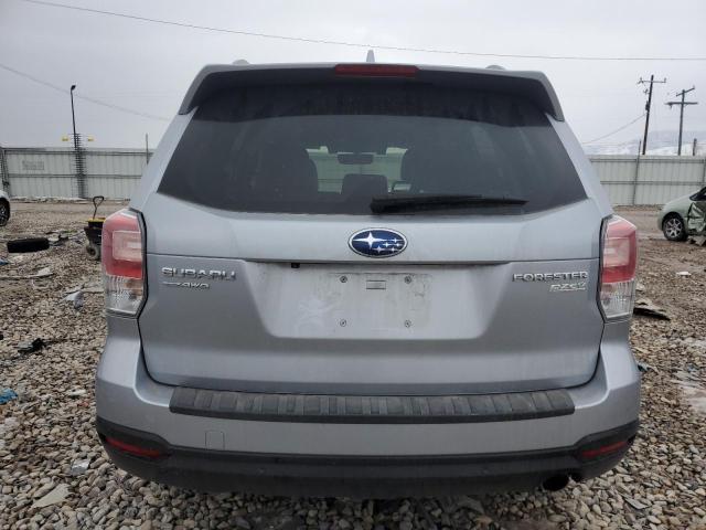 Photo 5 VIN: JF2SJARC7HH530750 - SUBARU FORESTER 2 