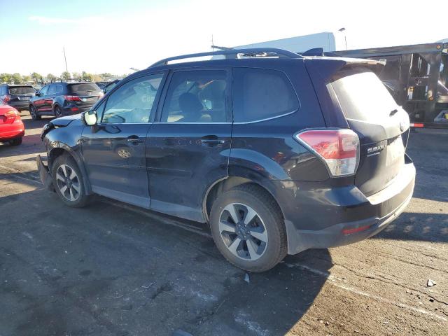 Photo 1 VIN: JF2SJARC7HH544115 - SUBARU FORESTER 2 