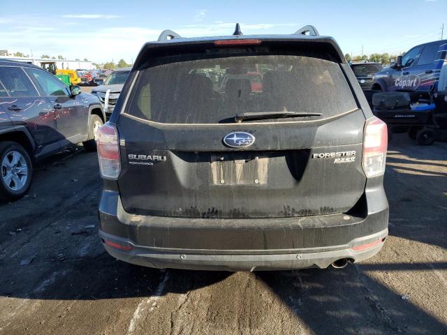 Photo 5 VIN: JF2SJARC7HH544115 - SUBARU FORESTER 2 