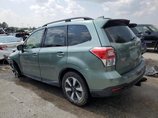 Photo 1 VIN: JF2SJARC7HH583156 - SUBARU FORESTER 2 