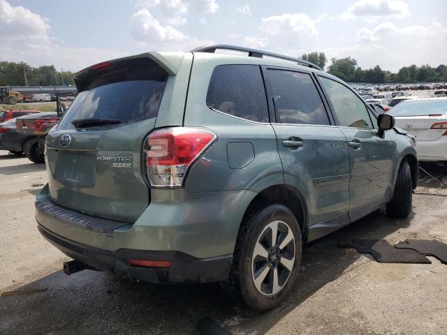 Photo 2 VIN: JF2SJARC7HH583156 - SUBARU FORESTER 2 