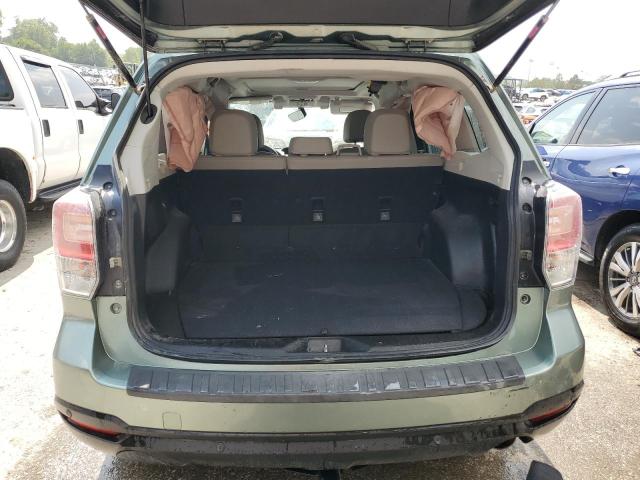 Photo 5 VIN: JF2SJARC7HH583156 - SUBARU FORESTER 2 