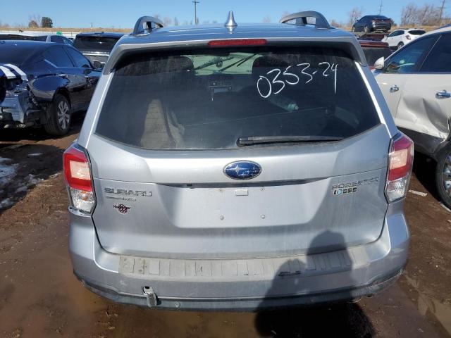 Photo 5 VIN: JF2SJARC7JH417080 - SUBARU FORESTER 