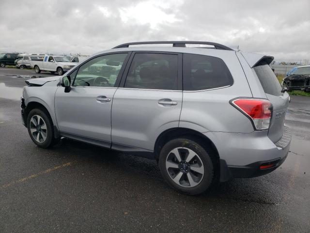 Photo 1 VIN: JF2SJARC7JH459698 - SUBARU FORESTER 2 