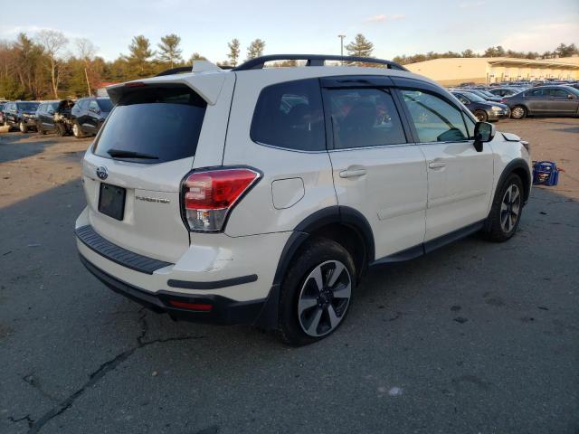 Photo 3 VIN: JF2SJARC7JH469034 - SUBARU FORESTER 2 