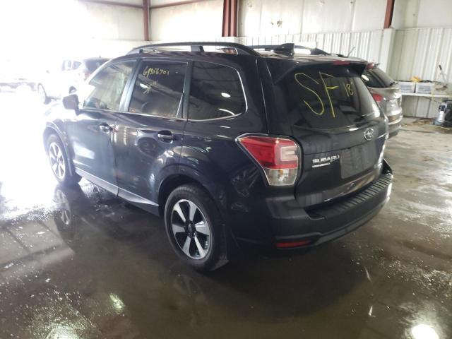 Photo 2 VIN: JF2SJARC7JH520256 - SUBARU FORESTER 