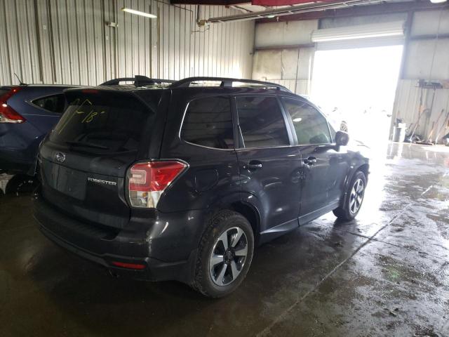 Photo 3 VIN: JF2SJARC7JH520256 - SUBARU FORESTER 