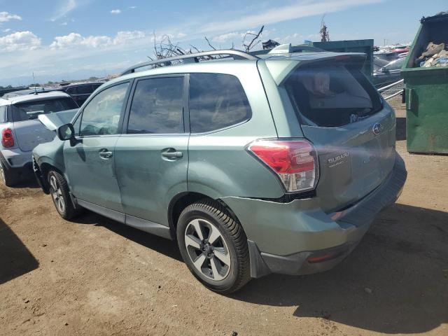 Photo 1 VIN: JF2SJARC7JH580814 - SUBARU FORESTER 2 