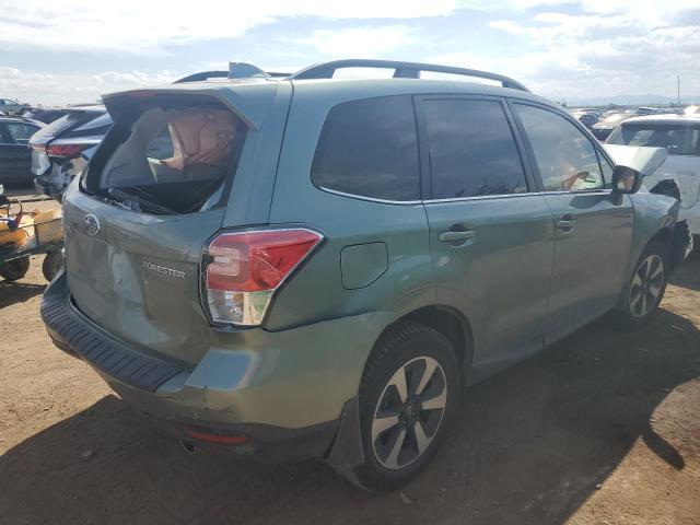 Photo 2 VIN: JF2SJARC7JH580814 - SUBARU FORESTER 2 