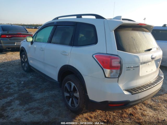 Photo 2 VIN: JF2SJARC7JH604044 - SUBARU FORESTER 