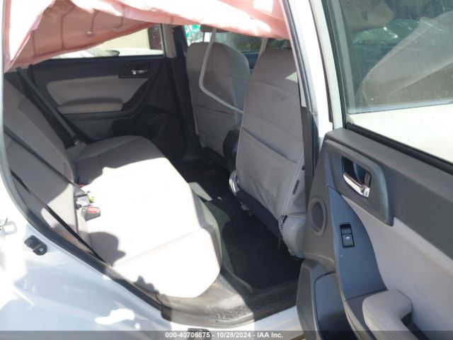 Photo 7 VIN: JF2SJARC8FH411280 - SUBARU FORESTER 