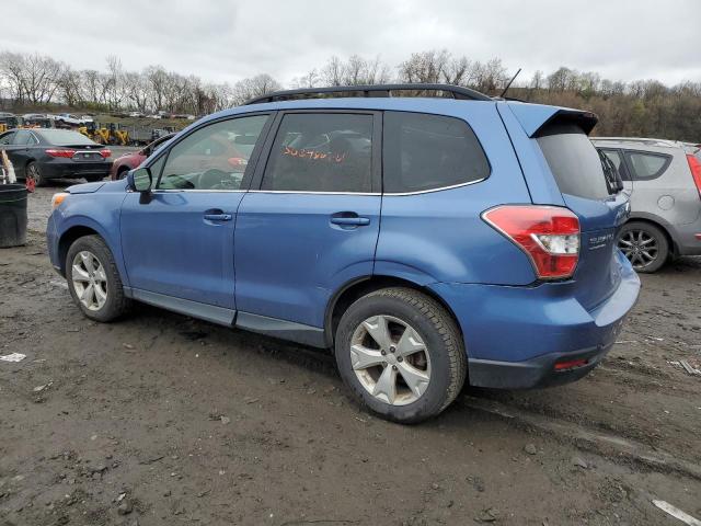 Photo 1 VIN: JF2SJARC8FH420108 - SUBARU FORESTER 