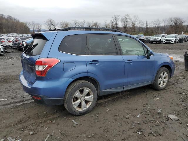 Photo 2 VIN: JF2SJARC8FH420108 - SUBARU FORESTER 