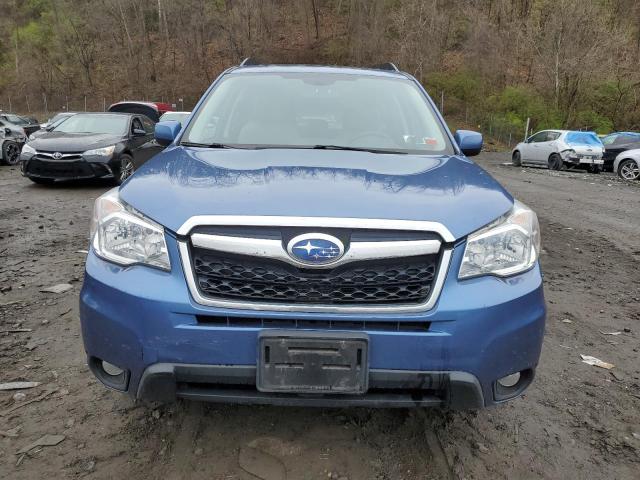 Photo 4 VIN: JF2SJARC8FH420108 - SUBARU FORESTER 