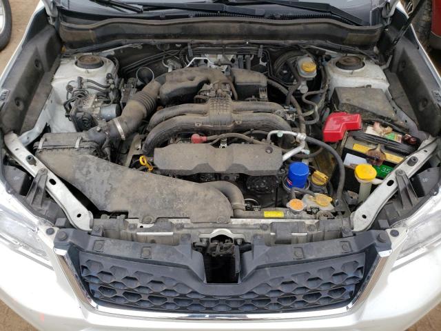 Photo 10 VIN: JF2SJARC8FH583616 - SUBARU FORESTER 2 