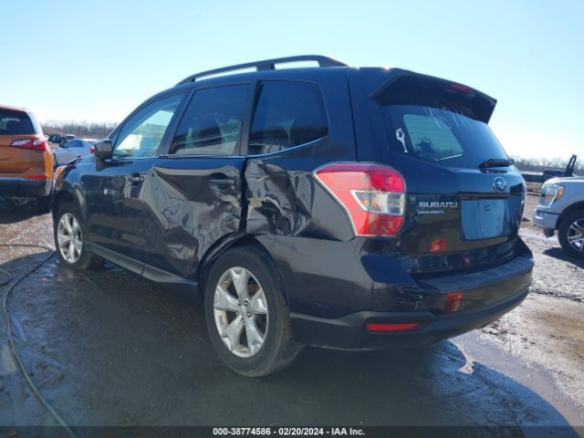 Photo 2 VIN: JF2SJARC8GH457161 - SUBARU FORESTER 