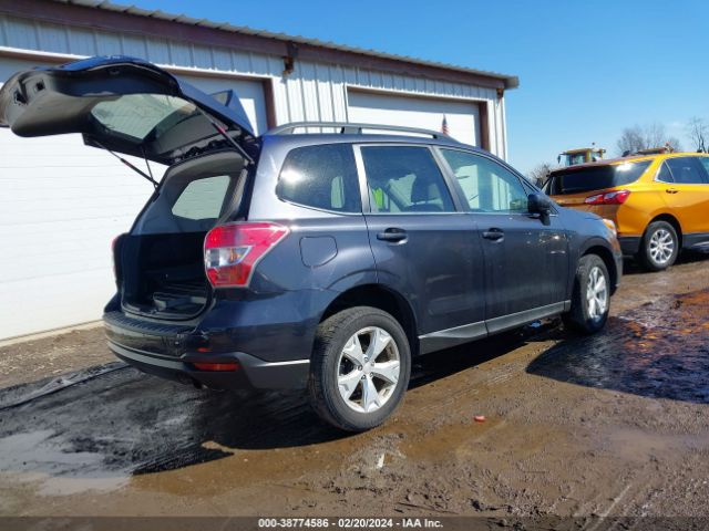 Photo 3 VIN: JF2SJARC8GH457161 - SUBARU FORESTER 