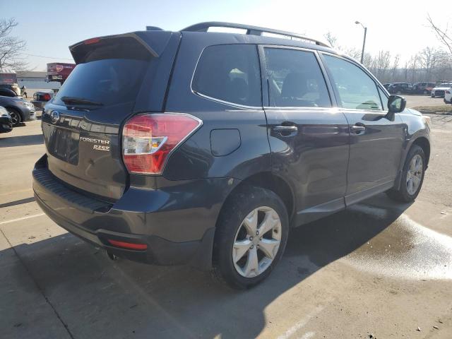 Photo 2 VIN: JF2SJARC8GH491472 - SUBARU FORESTER 