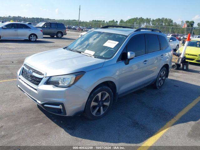 Photo 1 VIN: JF2SJARC8HH490307 - SUBARU FORESTER 