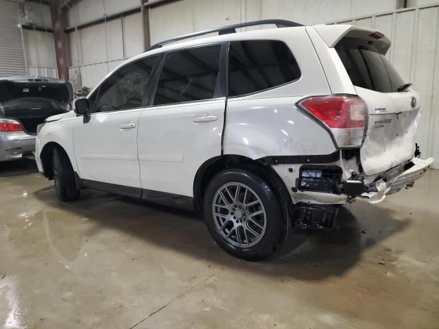 Photo 1 VIN: JF2SJARC8HH502049 - SUBARU FORESTER 2 