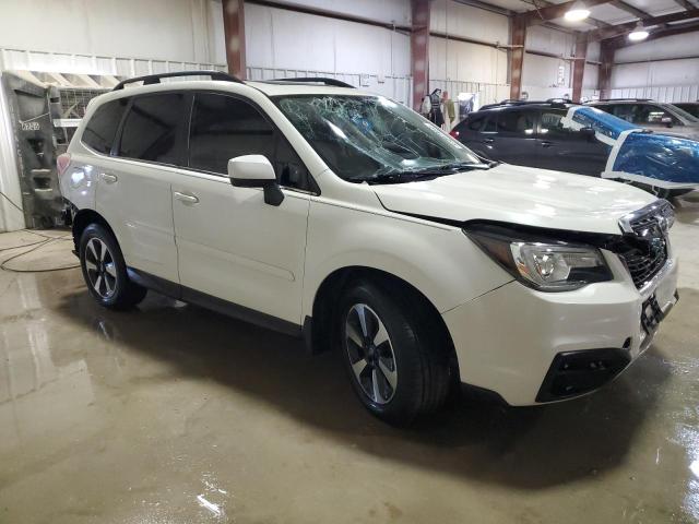 Photo 3 VIN: JF2SJARC8HH502049 - SUBARU FORESTER 2 