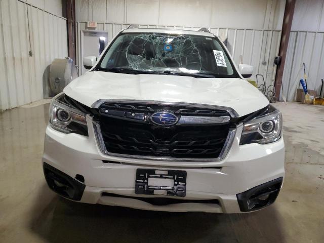 Photo 4 VIN: JF2SJARC8HH502049 - SUBARU FORESTER 2 