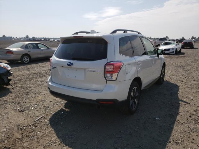 Photo 3 VIN: JF2SJARC8HH520390 - SUBARU FORESTER 2 