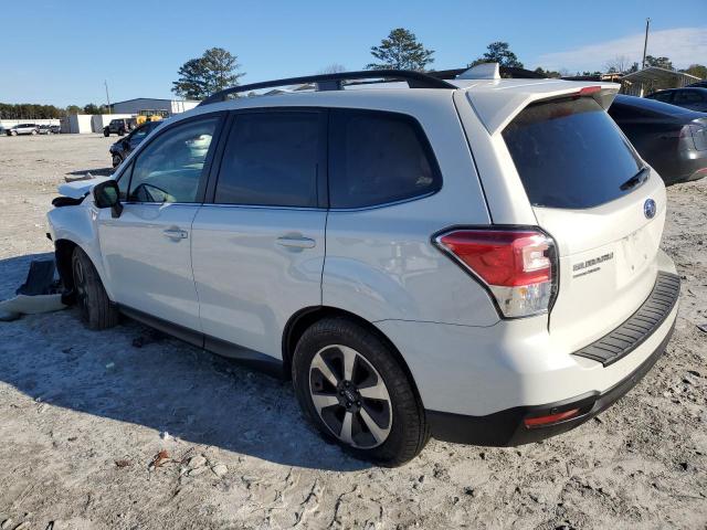 Photo 1 VIN: JF2SJARC8JH426080 - SUBARU FORESTER 