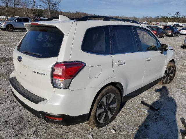 Photo 2 VIN: JF2SJARC8JH426080 - SUBARU FORESTER 