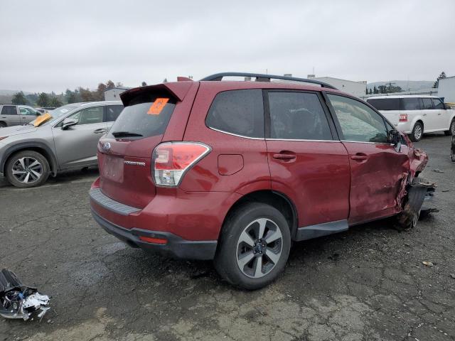 Photo 2 VIN: JF2SJARC8JH501408 - SUBARU FORESTER 