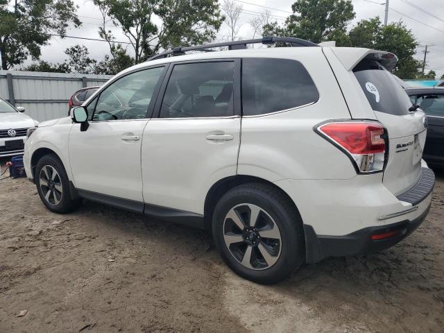 Photo 1 VIN: JF2SJARC8JH606062 - SUBARU FORESTER 2 