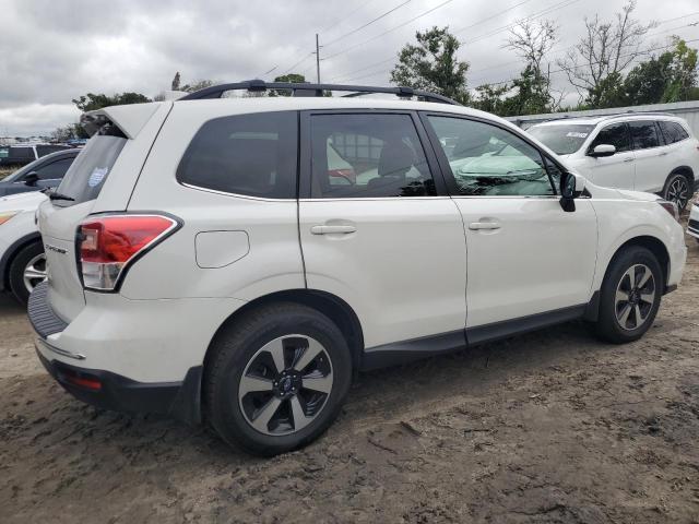 Photo 2 VIN: JF2SJARC8JH606062 - SUBARU FORESTER 2 