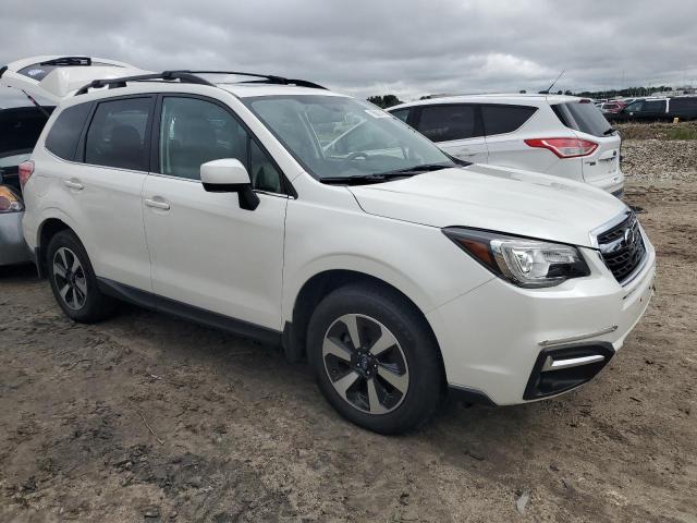 Photo 3 VIN: JF2SJARC8JH606062 - SUBARU FORESTER 2 