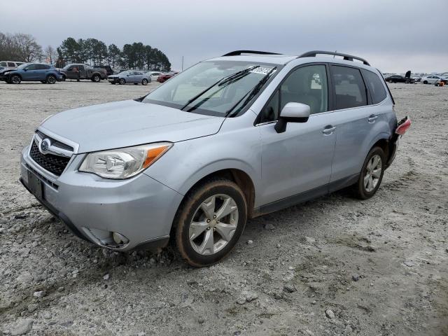 Photo 0 VIN: JF2SJARC9FH508990 - SUBARU FORESTER 2 