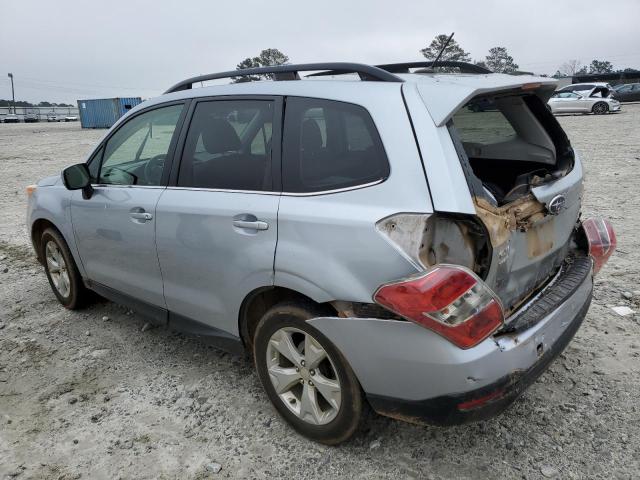 Photo 1 VIN: JF2SJARC9FH508990 - SUBARU FORESTER 2 