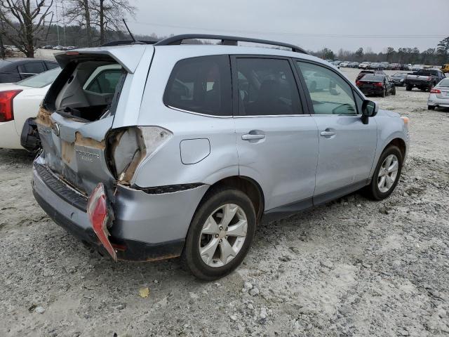 Photo 2 VIN: JF2SJARC9FH508990 - SUBARU FORESTER 2 